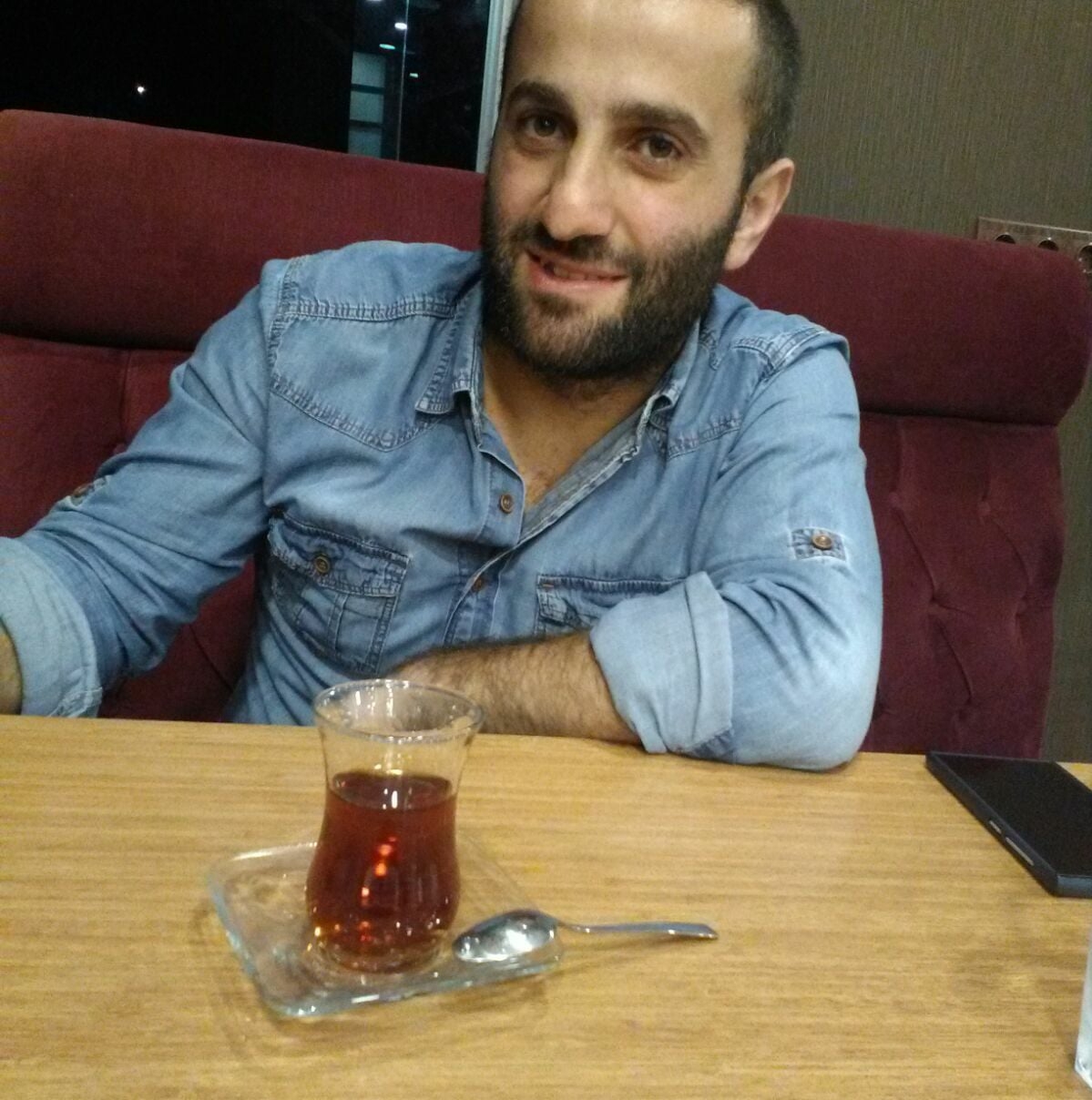 Turgay YILDIZ